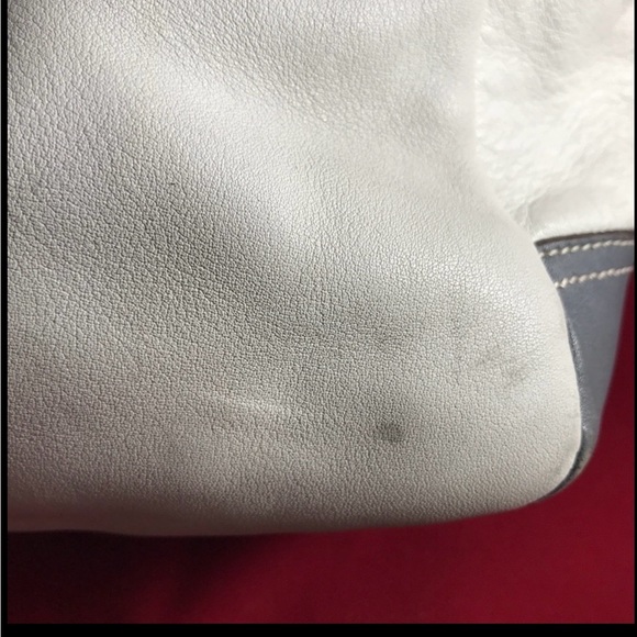 Coach Tote - Picture 4 of 7